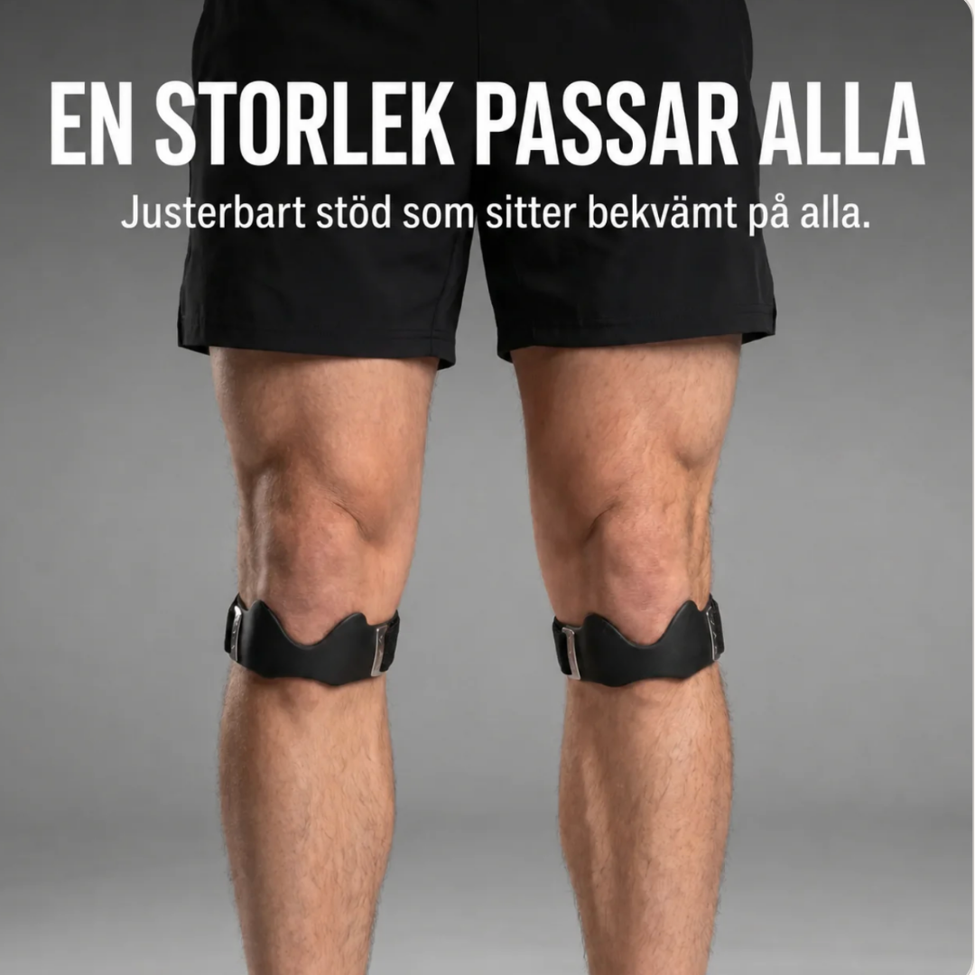 En storlek passar alla