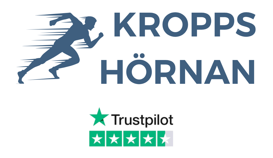 Kroppshörnan