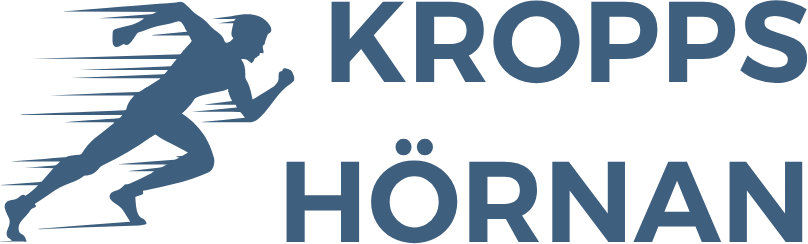 Kroppshörnan